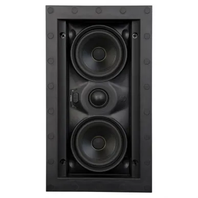 Встраиваемая акустика в стену SpeakerCraft PROFILE AIM LCR3 ONE